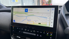 Toyota bZ4X 150kW Vision 71.4kWh 5dr Auto Electric Hatchback